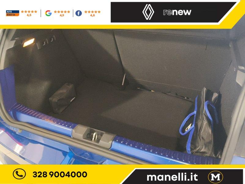 Dacia Sandero Streetway Comfort 1.0 tce ECO-G rif.GJ695