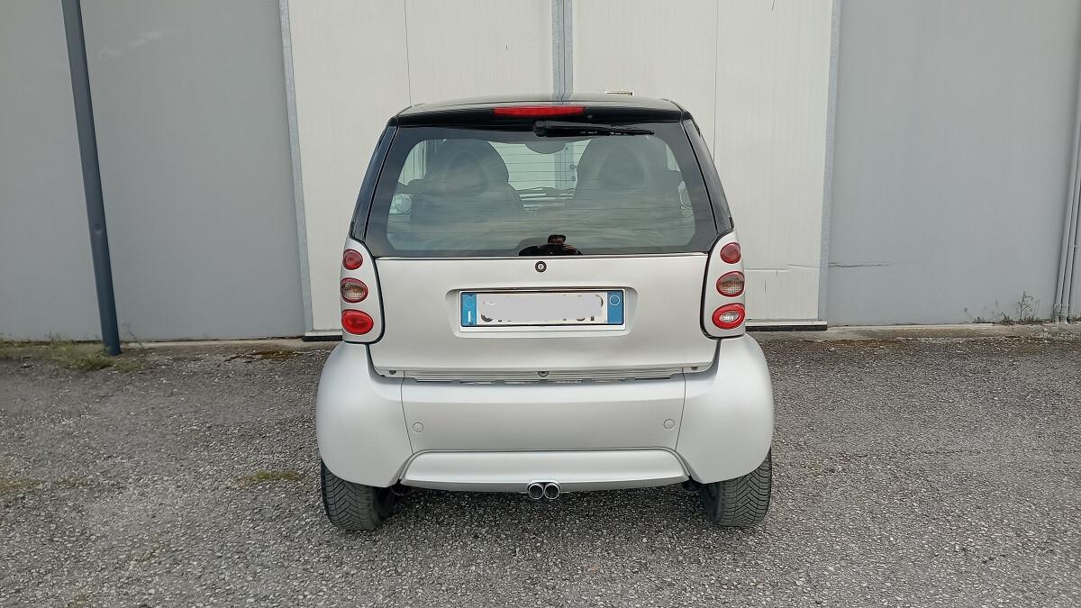 Smart ForTwo 700 benzina (motore 20.000 km.)