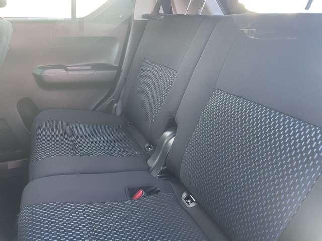 Suzuki Ignis 1.2h Top 4wd allgrip