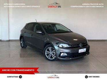 Volkswagen Polo 1.6 TDI 95 CV 5p. Highline BlueMotion Technology