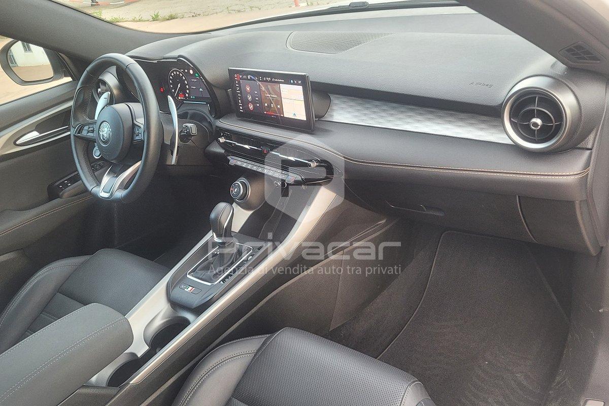 ALFA ROMEO Tonale 1.5 160 CV MHEV TCT7 Veloce