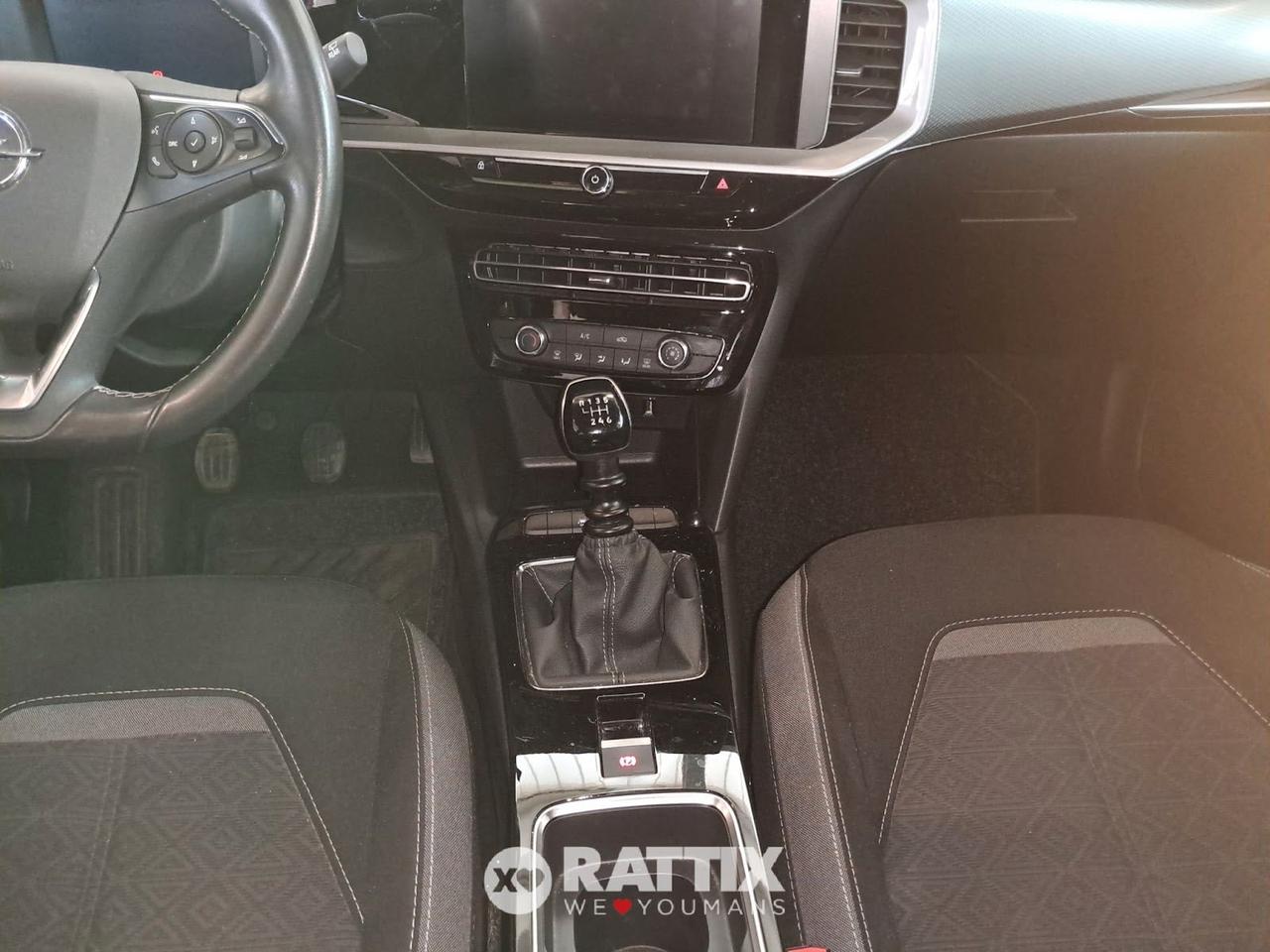 Opel Mokka 1.2 100CV Edition