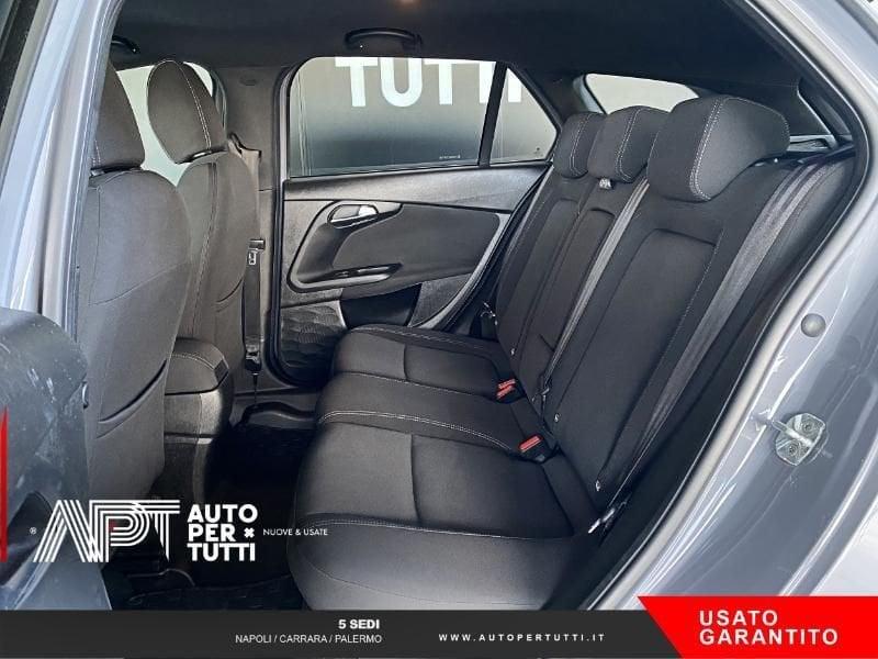 FIAT Tipo Tipo SW 1.6 mjt Lounge s&s 120cv my19