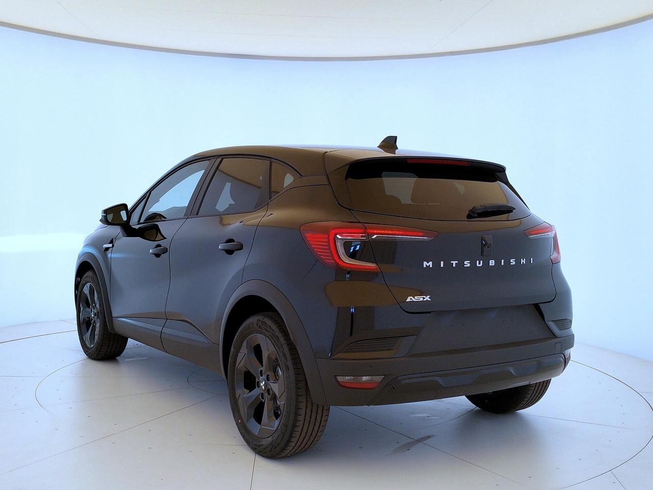 Mitsubishi ASX DISPONIBILE IN VARIE COLORAZIONI E ALLESTIMENTI - CONCESSIONARIO UFFICIALE