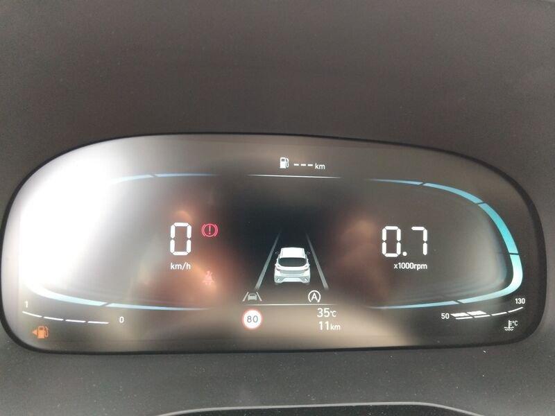 Hyundai i10 NUOVA PE MY25 5P 1.0 MT CONNECTLINE