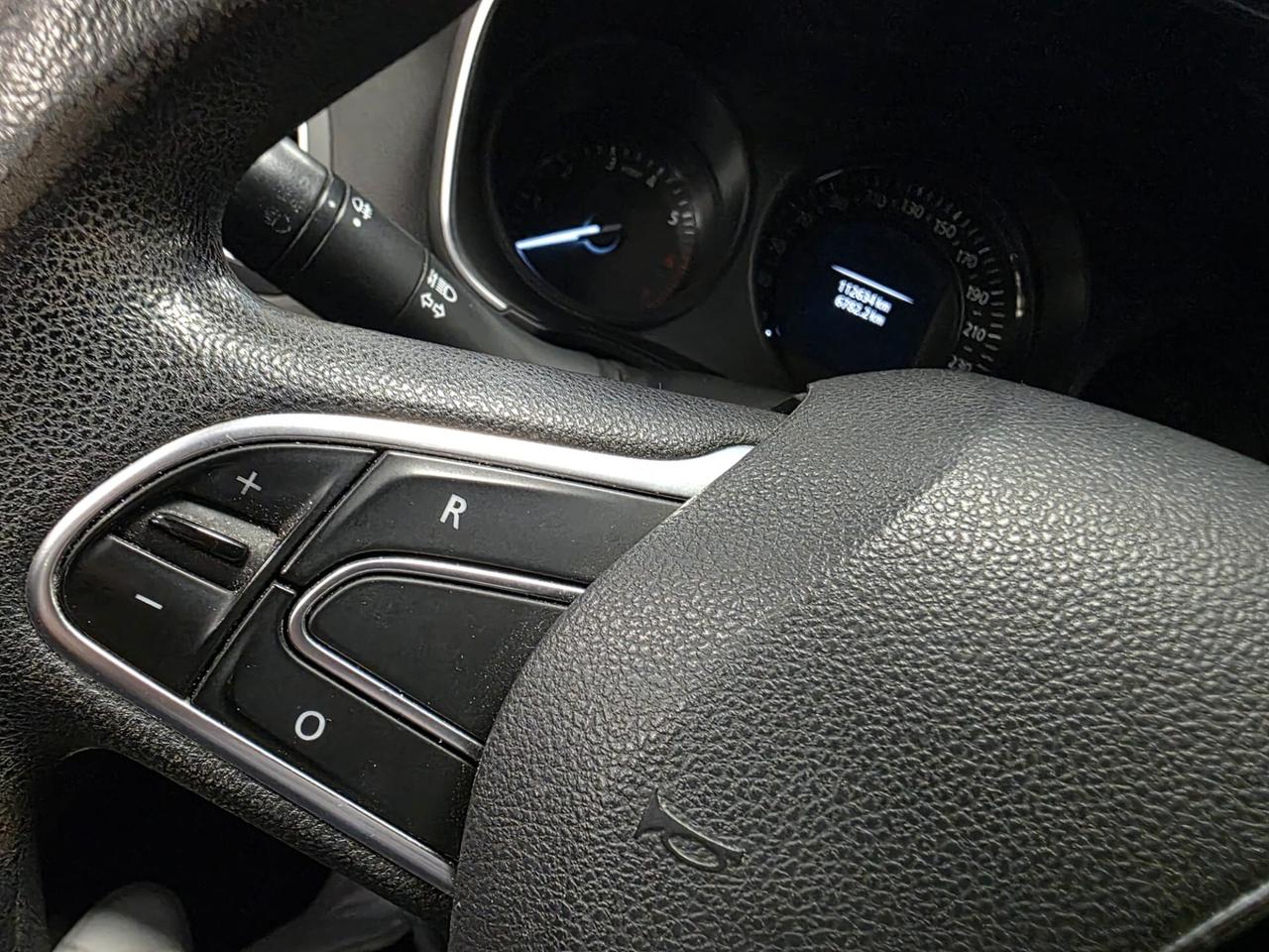 Renault Megane Mégane Sporter TCe Energy Zen