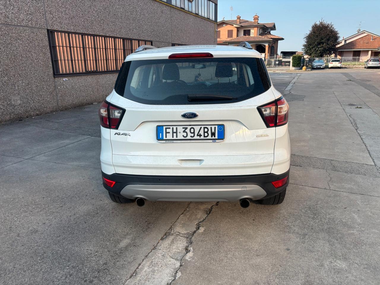 Ford Kuga 1.5 EcoBoost 150 CV S&S 2WD ST-Line