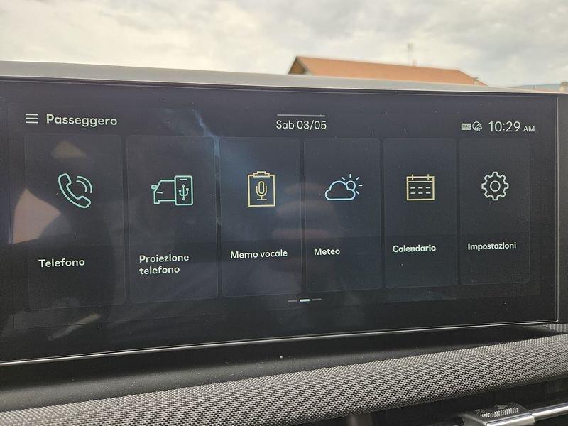 Hyundai Tucson Hybrid 1.6 HEV 2wd 239cv Exellence Auto