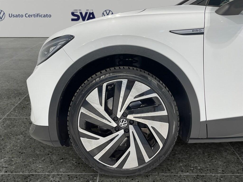 Volkswagen ID.4 204CV Batt.77kWh Tech (EV)