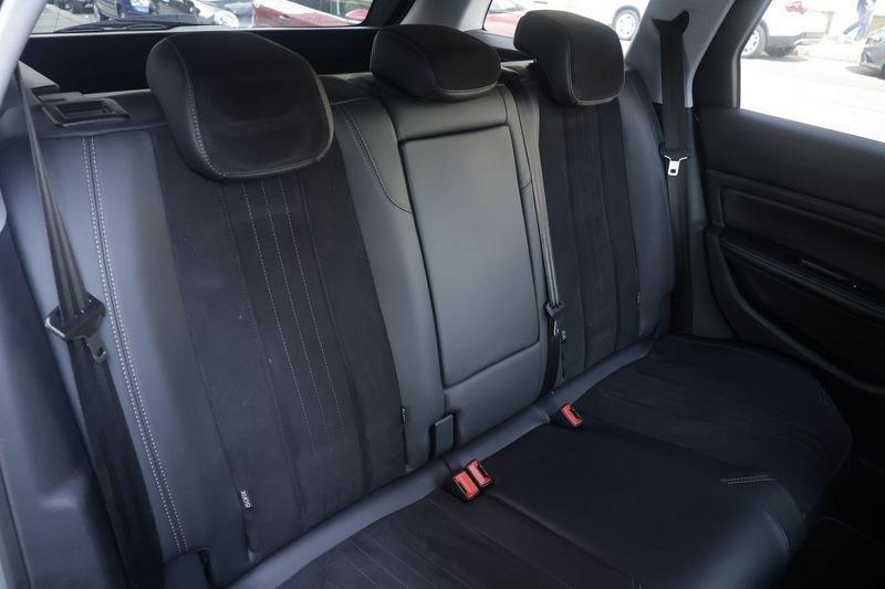 Peugeot 308 Peugeot 308 BlueHDi 150 S&S EAT6 Allure Unicoproprietario