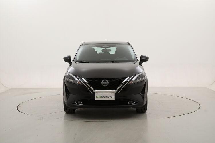 Nissan Qashqai MHEV Business Xtronic BR647289 1.3 Mild Hybrid 158CV