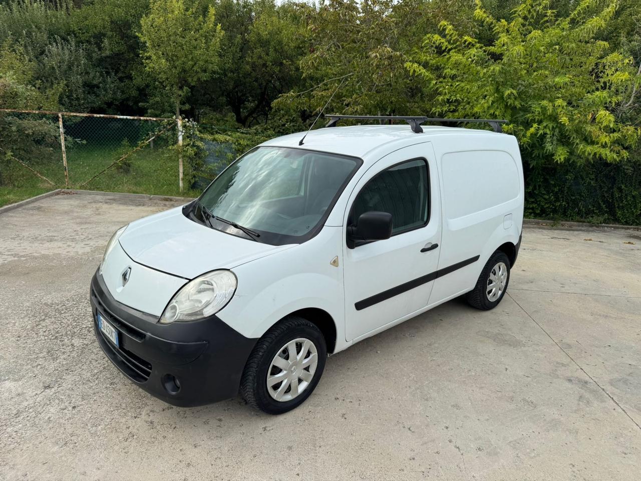 Renault Kangoo 1.6 105CV 3p. GPL Express Generique