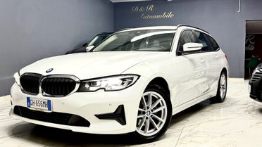 Bmw 320 320d 48V Sport