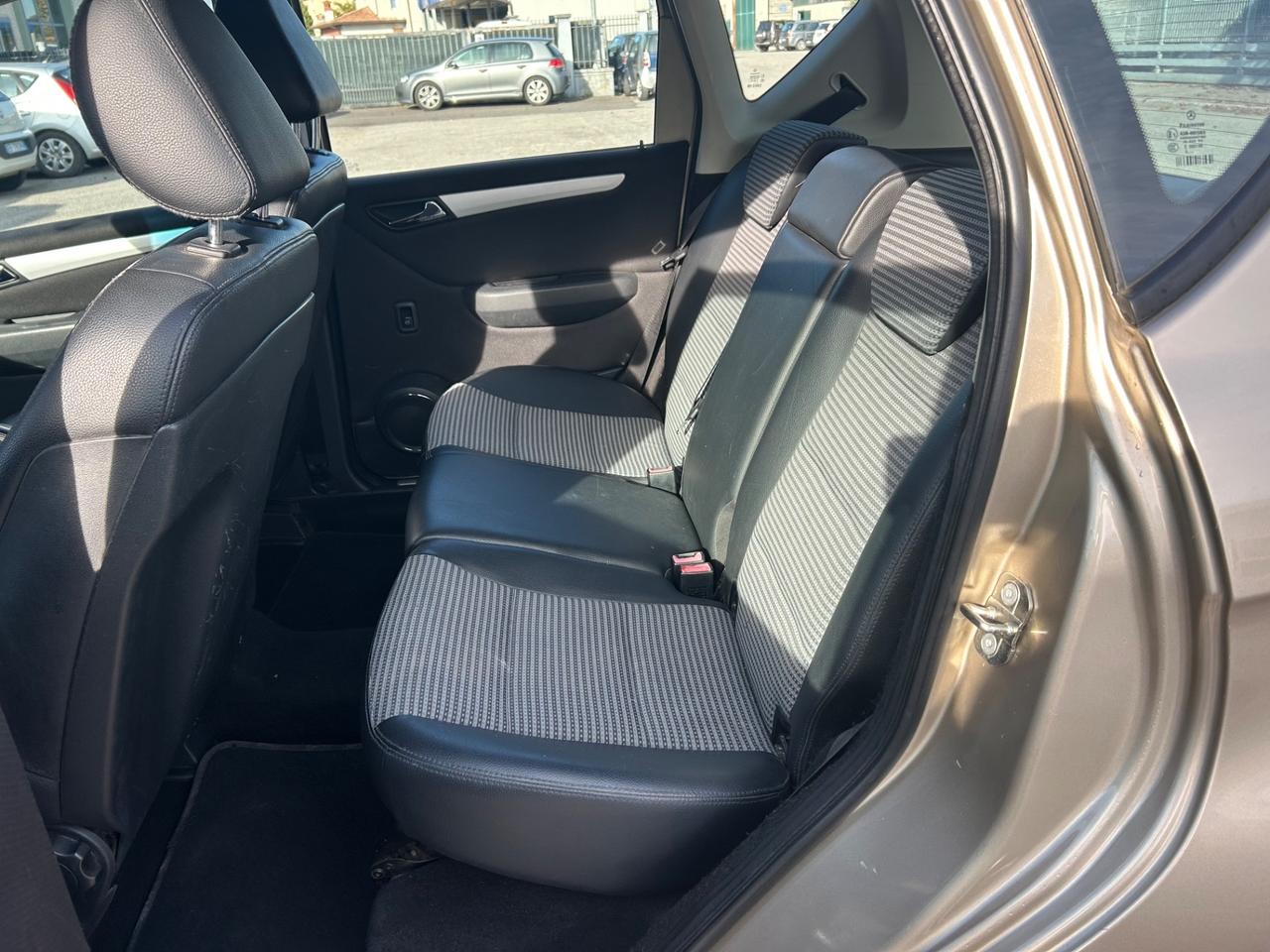 Mercedes-benz A 150Avantgarde 95cv