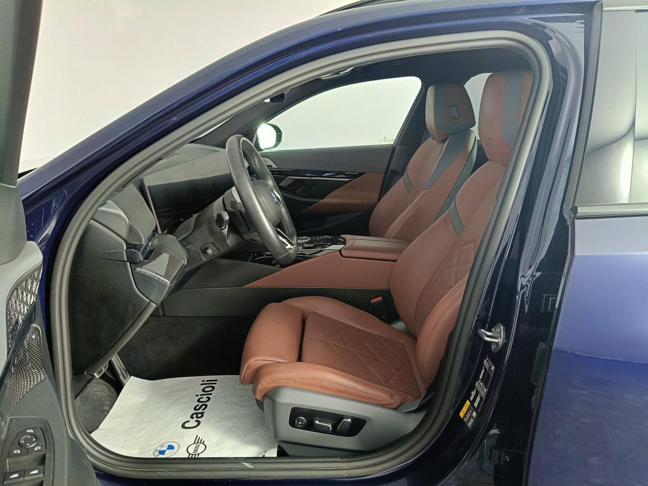 BMW BMW i5 eDrive40 Touring