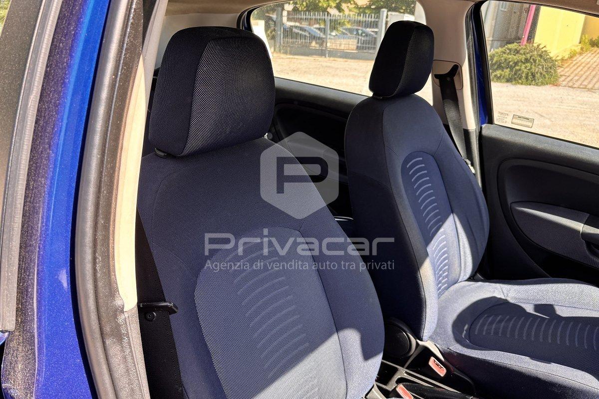 FIAT Grande Punto 1.4 5 porte Dynamic