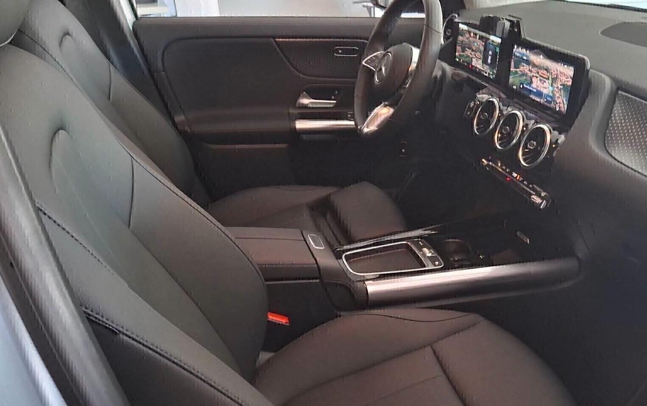 Mercedes GLA 200 d AMG Line Night edition