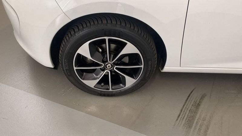 Renault ZOE Intens R110 Flex
