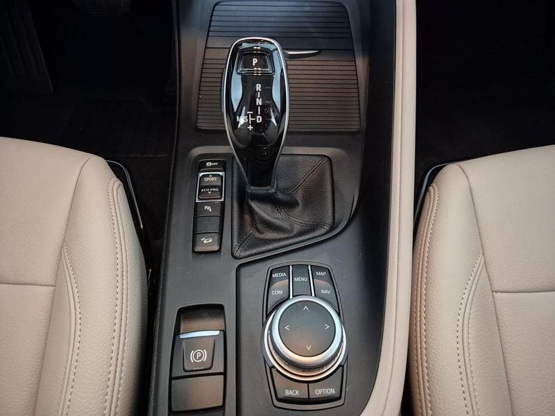 BMW X1 F48 2019 Diesel xdrive20d xLine Plus auto