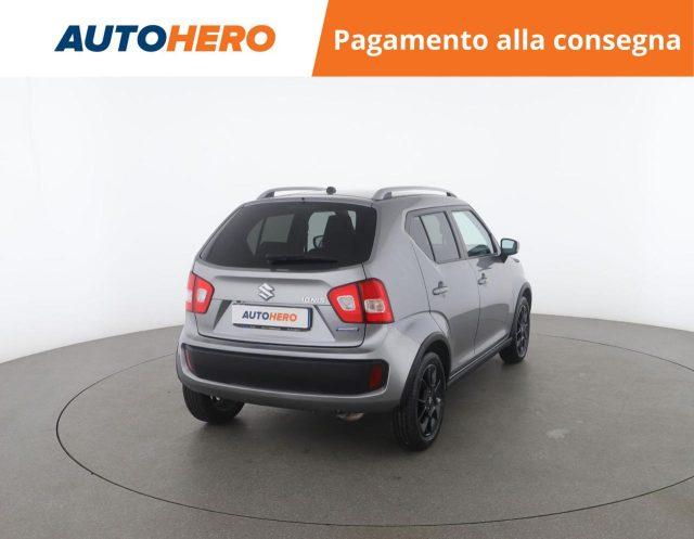 SUZUKI Ignis 1.2 Hybrid Top