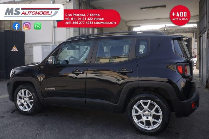 Jeep Renegade Jeep Renegade 1.6 mjt Limited 130cv 96KW ANNO 2021