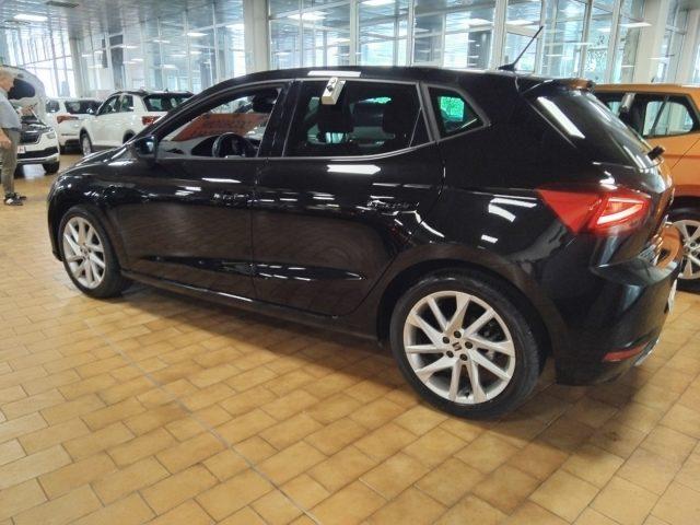 SEAT Ibiza 1.0 EcoTSI DSG 5 porte FR 17" C/GRIMALDI SP.DAY