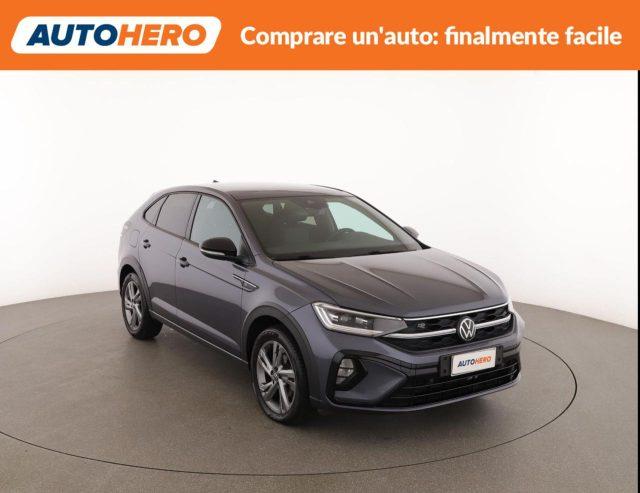 VOLKSWAGEN Taigo 1.0 TSI 110 CV R-Line