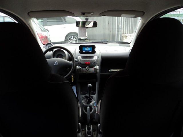 PEUGEOT 107 1.0 68CV 3p. Sweet Years