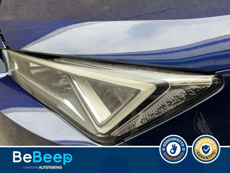 SEAT Tarraco 2.0 TDI STYLE 4DRIVE 150CV DSG