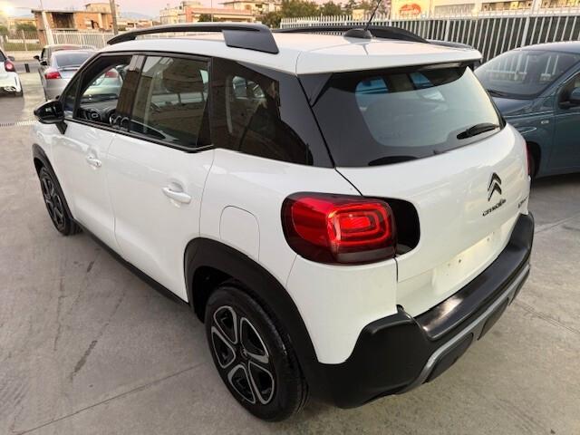 Citroen C3 Aircross BlueHDi 100 S&S Shine