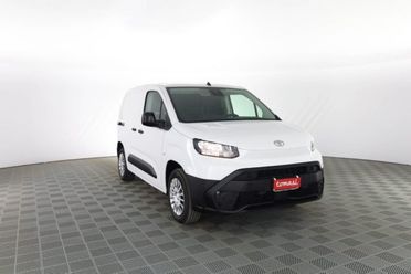 TOYOTA Proace City Proace City 1.5D 100 CV S&S PC 4p. Comfort