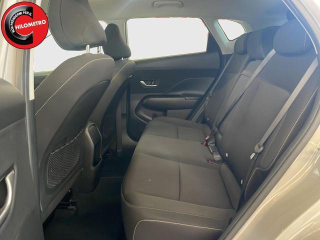 HYUNDAI Kona 1.6 HEV DCT XLine