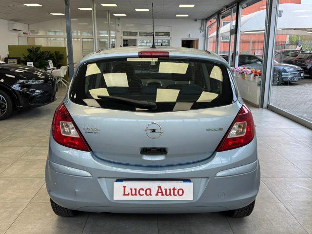 OPEL Corsa 1.3 CDTI 75CV ecoFLEX FAP 5p. *OCCASIONE*4 STAGION