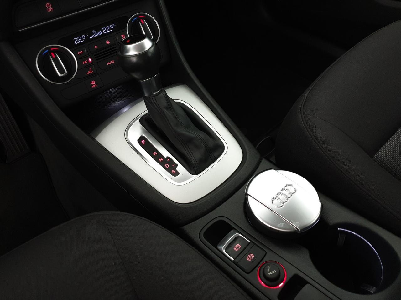 2.0 150CV quattro S tronic