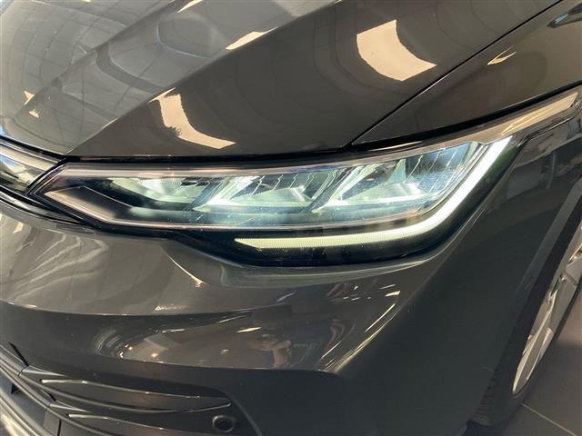 VOLKSWAGEN Golf 1.5 TSI ACT 115cv Edition Plus