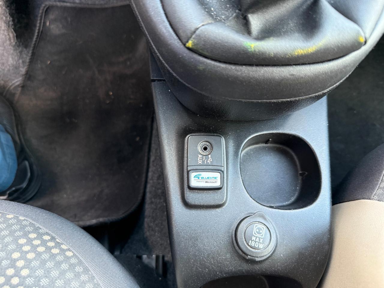 Fiat Panda 1.3 MJT S&S 4x4
