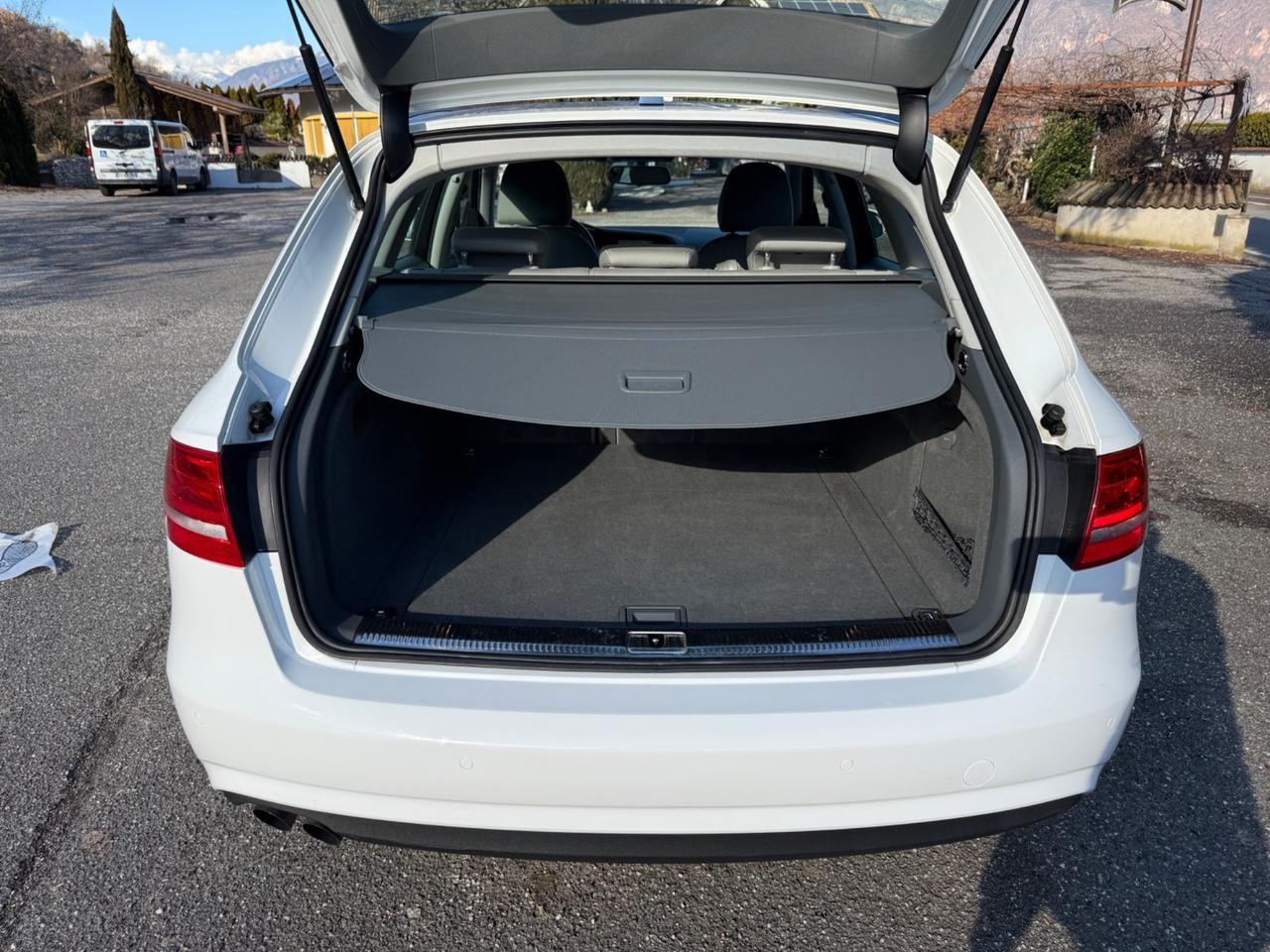 Audi A4 Avant 2.0 TDI 143CV F.AP. Business Plus