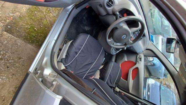 FIAT Panda 1.2 4x4 Climbing GPL