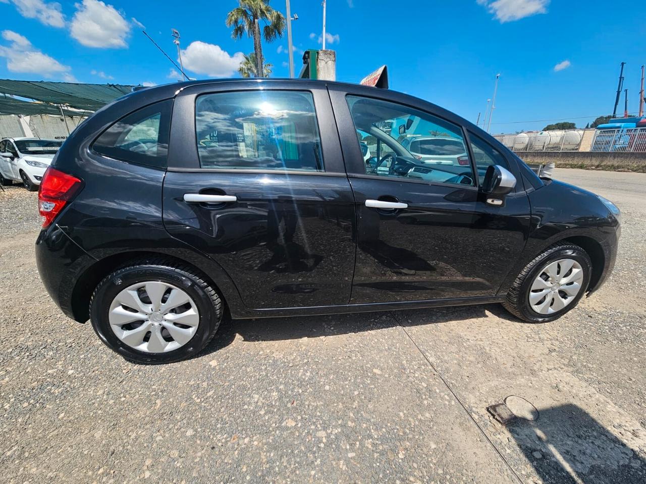 Citroen C3 1.4 HDi Exclusive Neopatentati