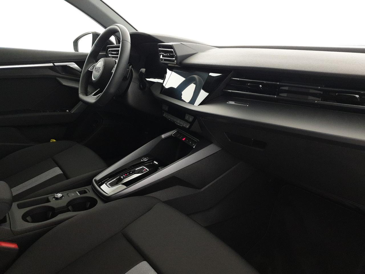 Sportback 1.5TFSI 116CV S tronic Business