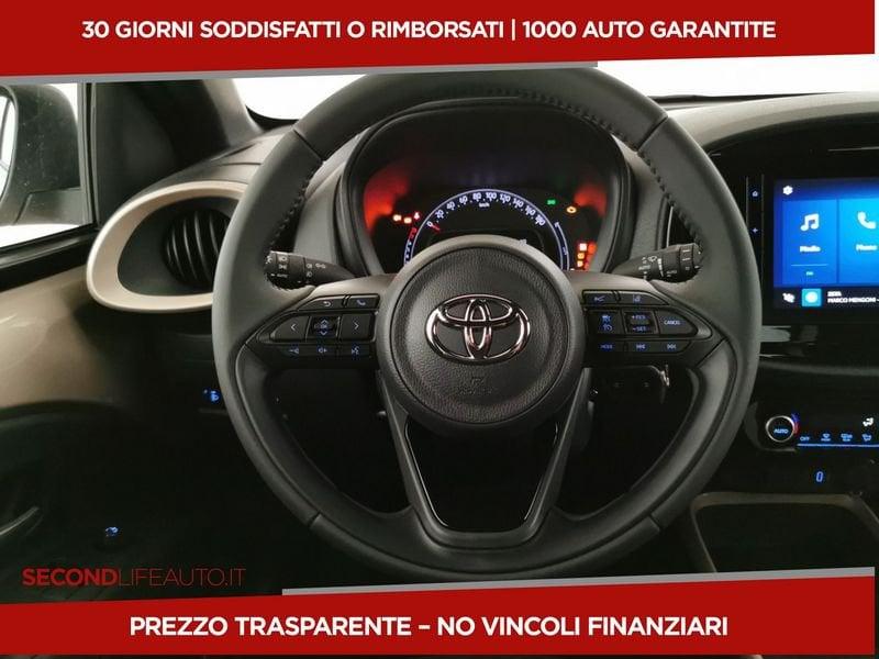 Toyota Aygo X 1.0 Trend 72cv