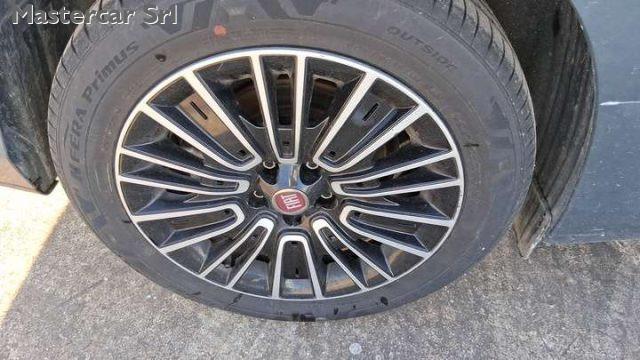 FIAT Tipo NEOPATENTATI Tipo SW 1.0 t3 100cv TG : GP344ML