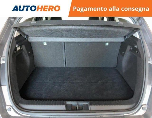 RENAULT Captur Plug-in Hybrid E-Tech 160 CV Intens