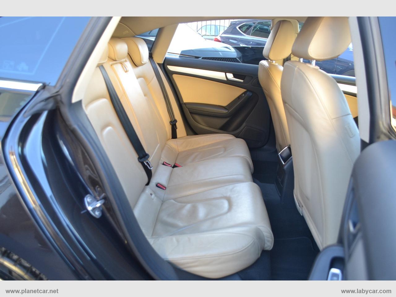 AUDI A5 SPB 2.0 TDI 177 CV Advanced