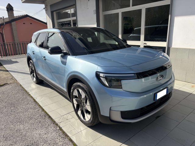 FORD Explorer EV Premium AWD 79kWh (532Km) Extended Range 340 CV