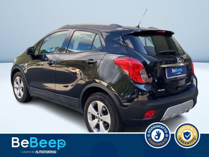 Opel Mokka 1.4 T COSMO S&S 4X4 140CV M6