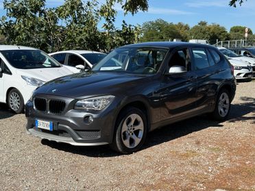 Bmw X1 xDrive20d X Line