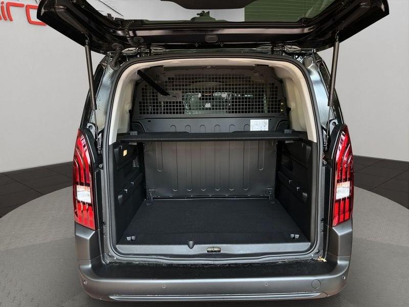 Peugeot Rifter Rifter N1 1.5 bluehdi Allure s&s 130cv