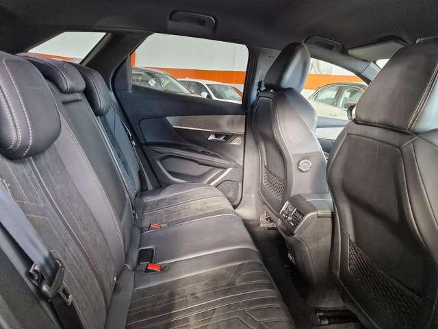 Peugeot 3008 3008 1.5 bluehdi GT s