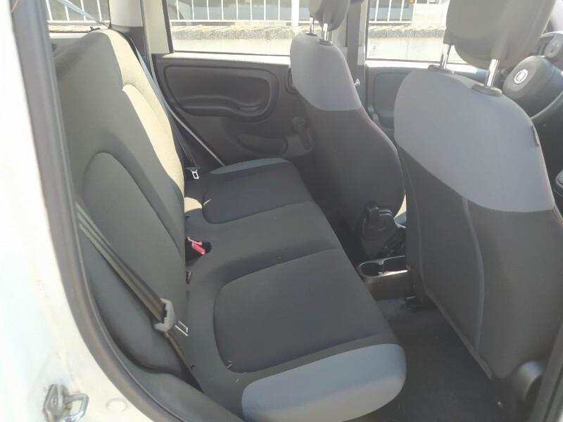 Fiat Panda 1.2 GPL CASA MADRE 69CV **UNIPRO'**PREZZO VERO**
